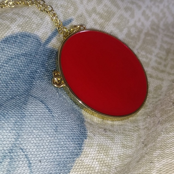 Jewelry - Fornash necklace